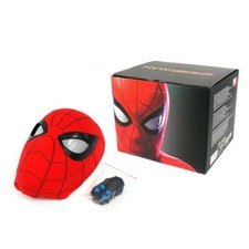 Spiderman Eye Moving Mask