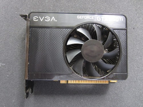 Evga geforce gtx 650 2gb - gtx,