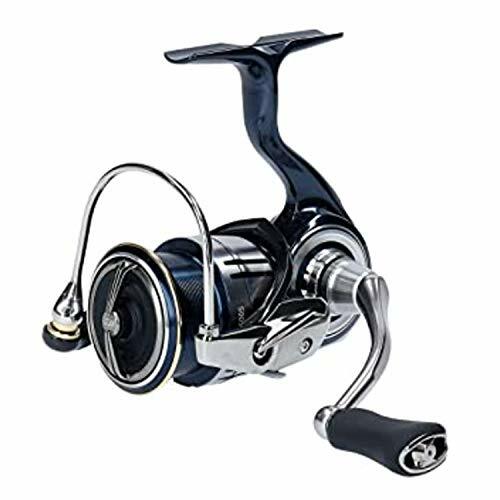 Daiwa spinning reel 2500 - daiwa,