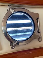 Zanzariere tonde oblò NEMO D 200 mm Pershing 46 2005