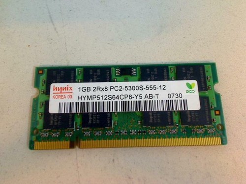 Memoria ram ddr2 - memoria,