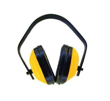 Cuffie Antirumore Da Lavoro