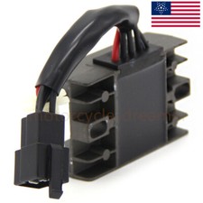 Voltage Regulator For Suzuki