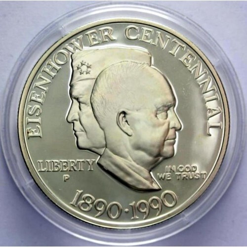 Dollaro argento usa - argento,