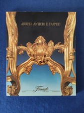 Arredi antichi e tappeti 1992