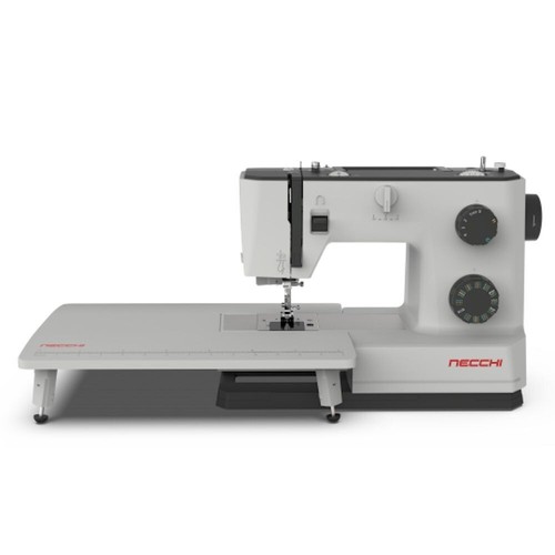 Necchi q132a quilting and - necchi,