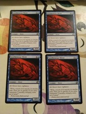 Carte Magic Tramutanti