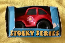 Vintage Stocky Series