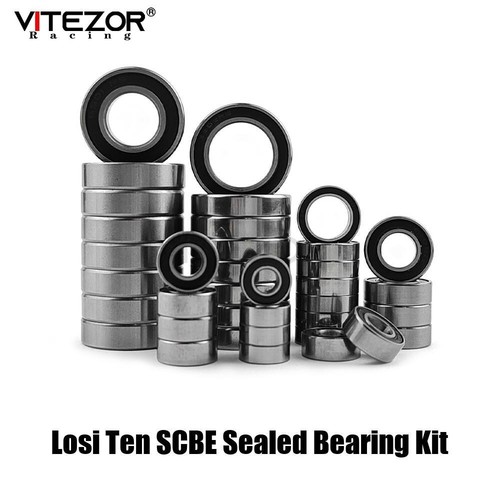 Per losi ten scbe kit - per,