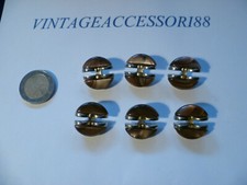 Lotto bottoni vintage anni - 6,