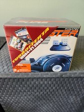 Volante Pedaliera Play Station