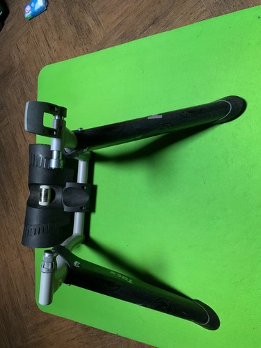 Rullo tacx bushido - rullo,
