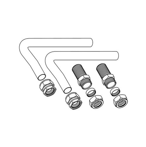 Vaillant set tubi raccordi - set,