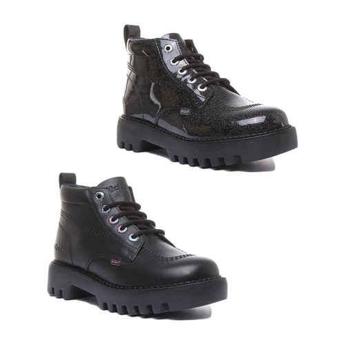 Kickers kizziie donna pizzo - kizziie,