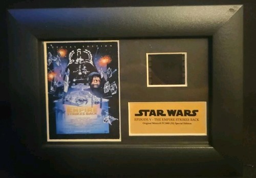 Star wars episode empire - wars, v