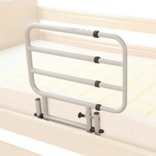 Sponda Letto Ribaltabile Universale Barriera letto singola allungabile Moretti