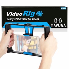 Videorig Stabilizzatore