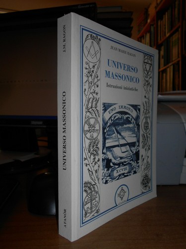 Universo - (massoneria),