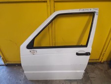 PORTIERA ANTERIORE SINISTRA PER FIAT Fiorino 1° Serie 50010373 (87>03)