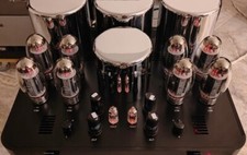 Amplificatore integrato a