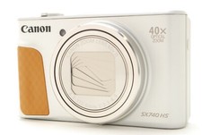 [Inutilizzato] Canon PowerShot