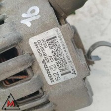 Generatore 31100PWA004 per HONDA CIVIC MK8 2006-2011 usato (108333)