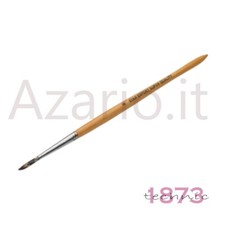 Pennello attrezzatura orafo