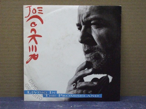 Joe cocker living in the - joe,