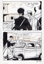 MONTANARI : FUNERAILLES D'ETAT