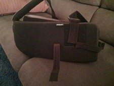 Tutore Spalla post intervento tendine sovraspinoso entrambe braccia 