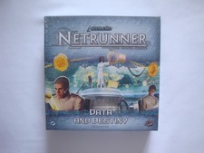 Data and destiny deluxe - data,
