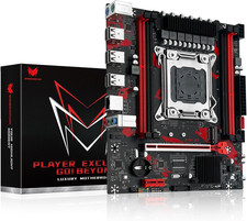 X79 S7 Gaming Motherboard LGA