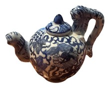 Vintage Sei Personaggi Mark