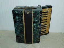 Strumento Musicale Fisarmonica