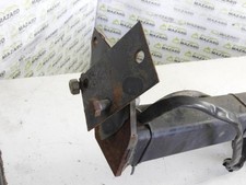 Gancio traino (rimorchio a