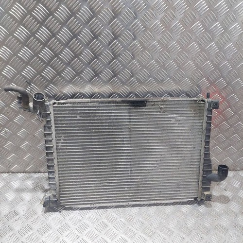 Radiatore acqua diesel opel - acqua,