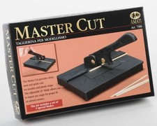 Amati -Taglierina per listelli