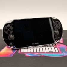 PS Vita PCH-1004 | Piano Black