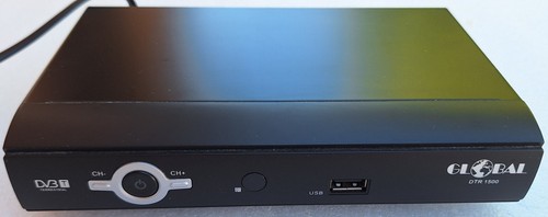 Decoder global dtr - decoder,