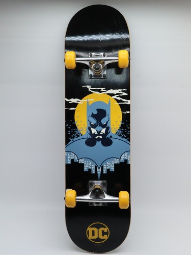 Skateboard vintage batman - skateboard,