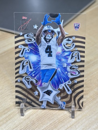 2025 topps signature class - topps,