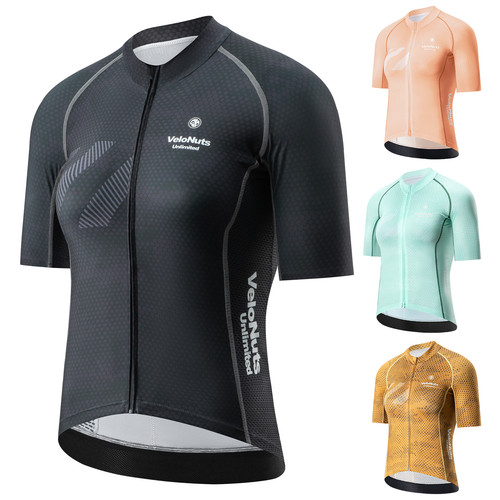 Velonuts maglia ciclismo donna - ciclismo,