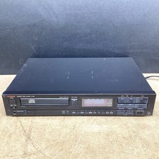 Lettore Compact Disc Luxman