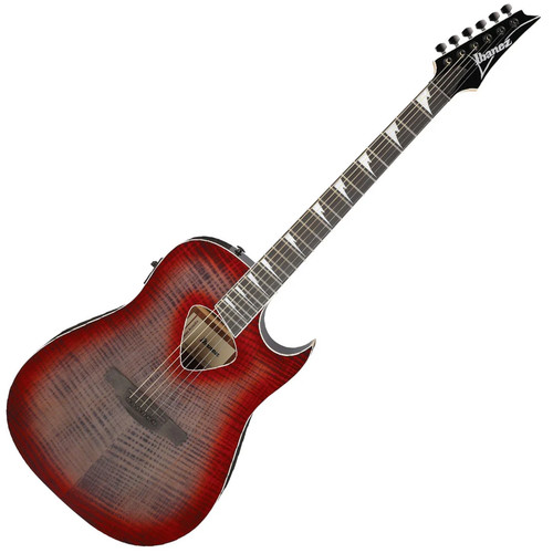 Ibanez alt50fa rdb - alt50fa-rdb, red