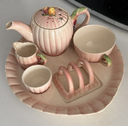 Brentleigh ware tea - tea, breakfast