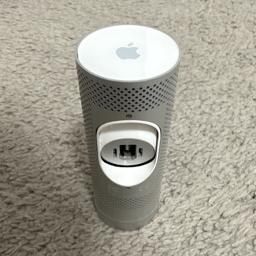 Webcam esterna vintage apple - webcam,