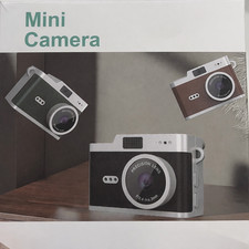 Mini Camera Digitale Mini
