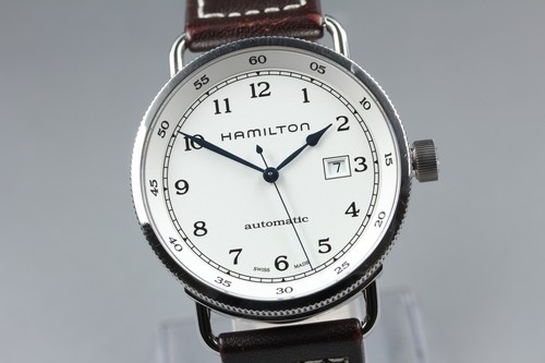 Quasi come nuovo orologio - come, da