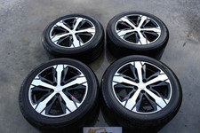 CERCHI IN LEGA PEUGEOT 3008 II