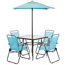 Set 6 Pezzi da Pranzo per